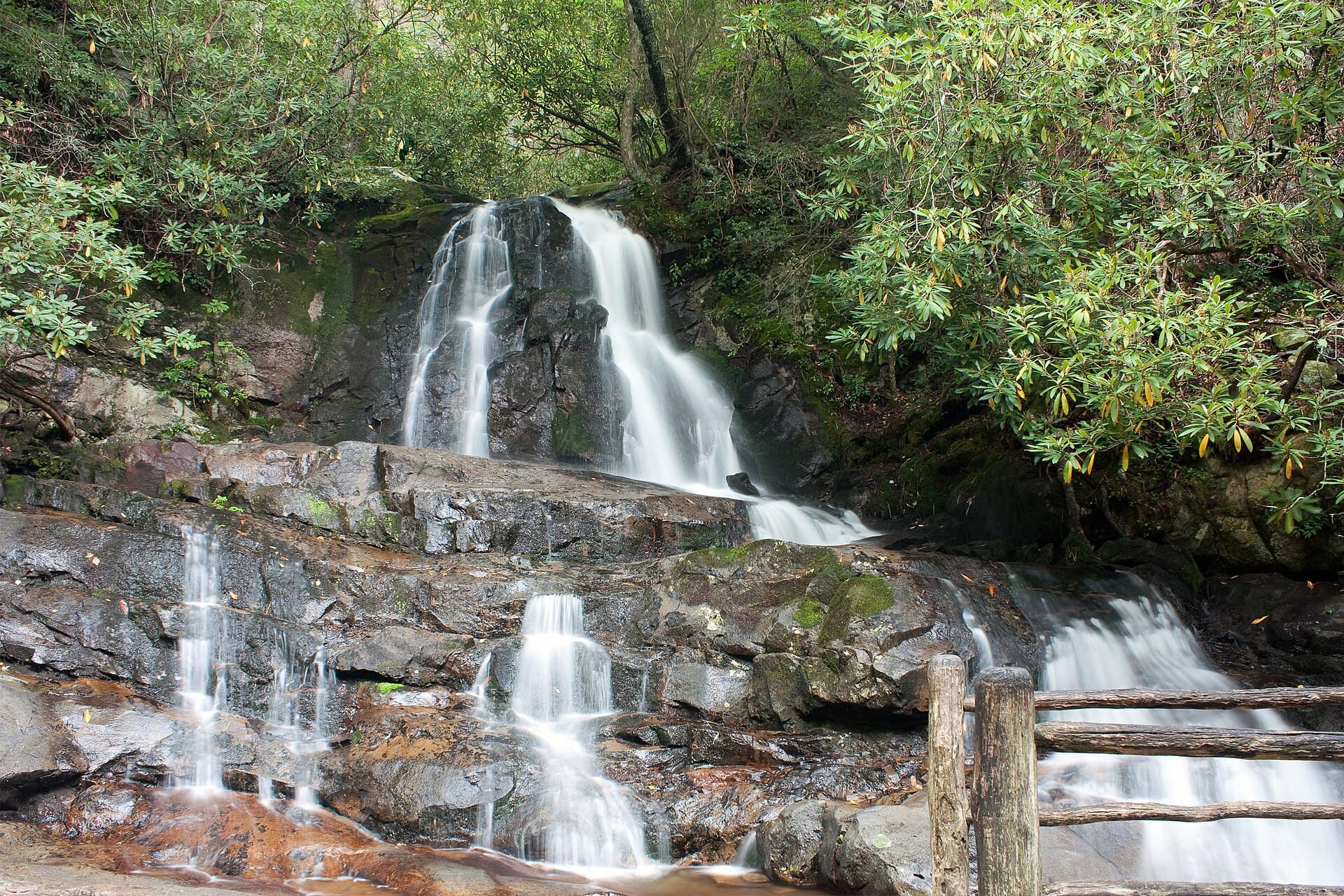 Cherokee & Appalachian Stories