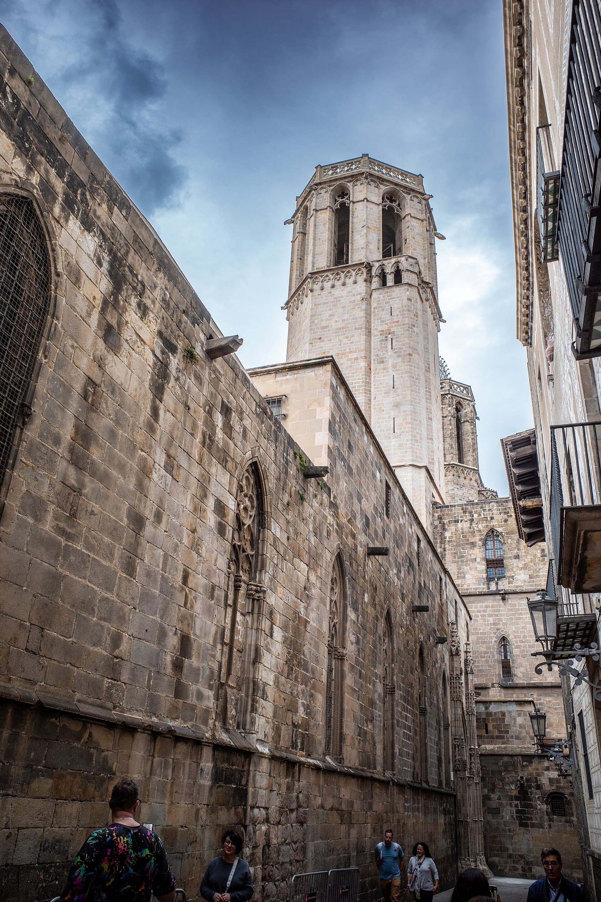 Barcelona, Design & Mediterranean Identity